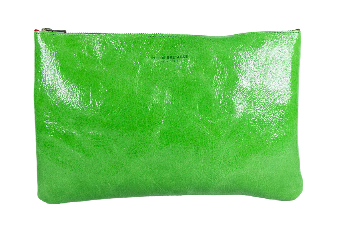 Trousse Large – Vernis Granny