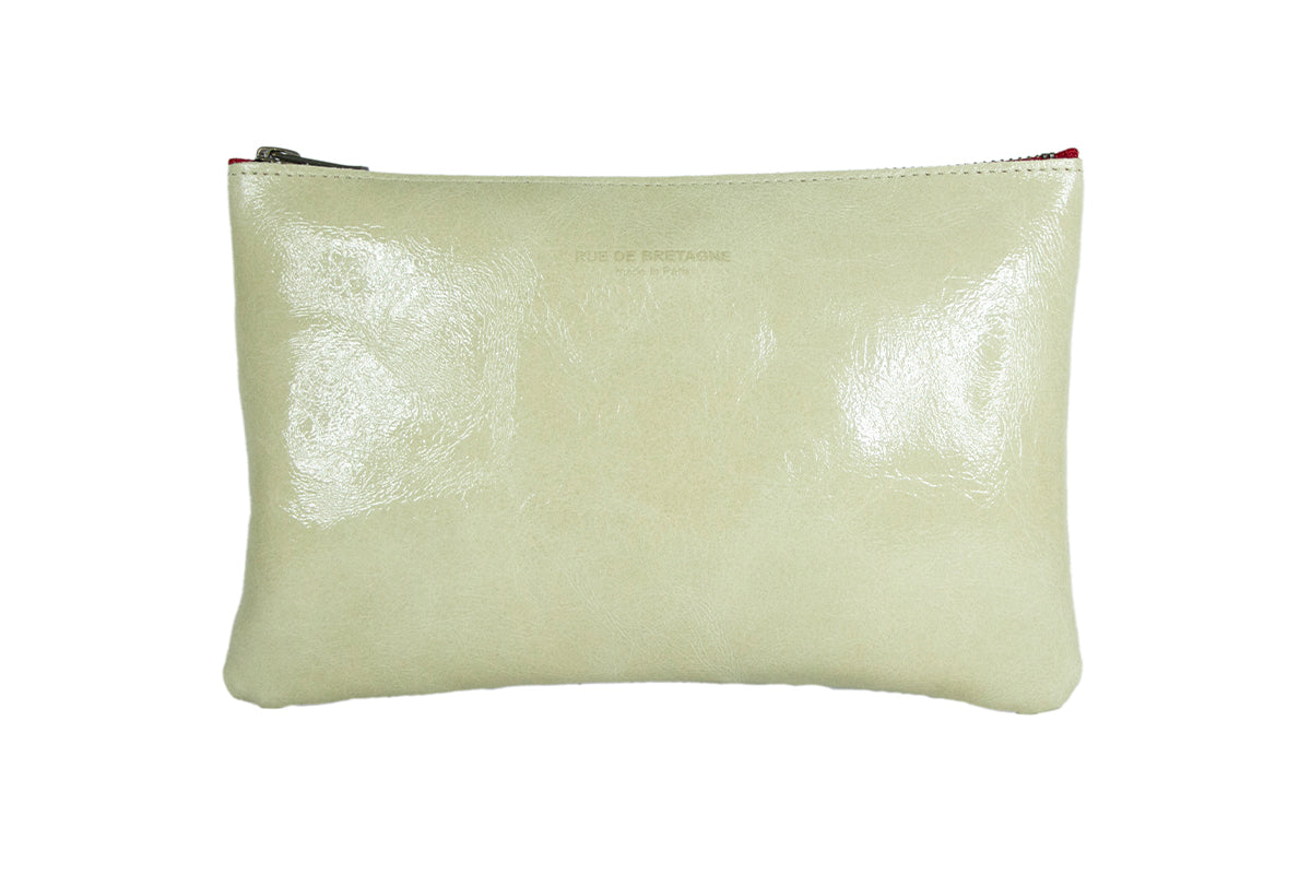 Trousse Medium – Vernis Ivoire