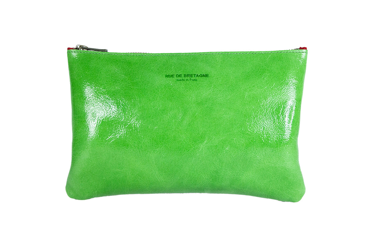 Trousse Medium – Vernis Granny