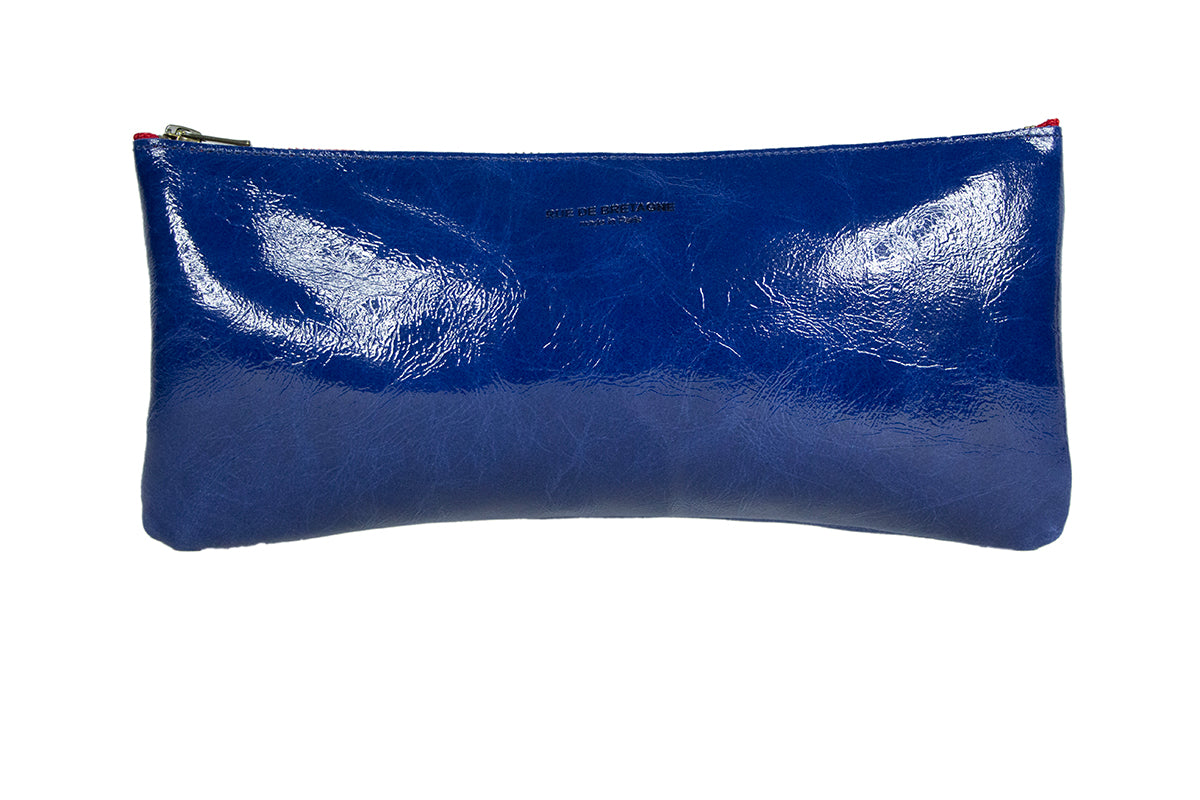 Trousse Longue - Vernis Lavande