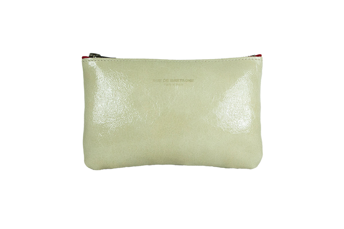 Trousse Small – Vernis Ivoire