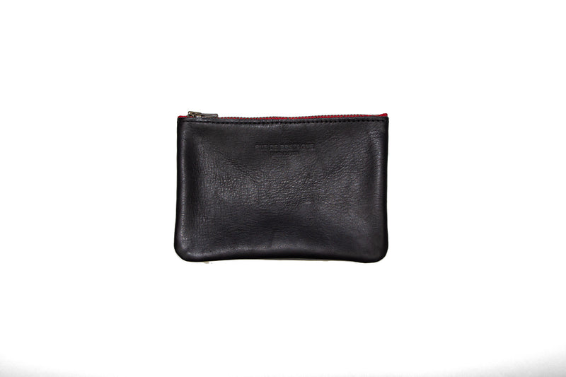Trousse X-Small – Vachette Noir