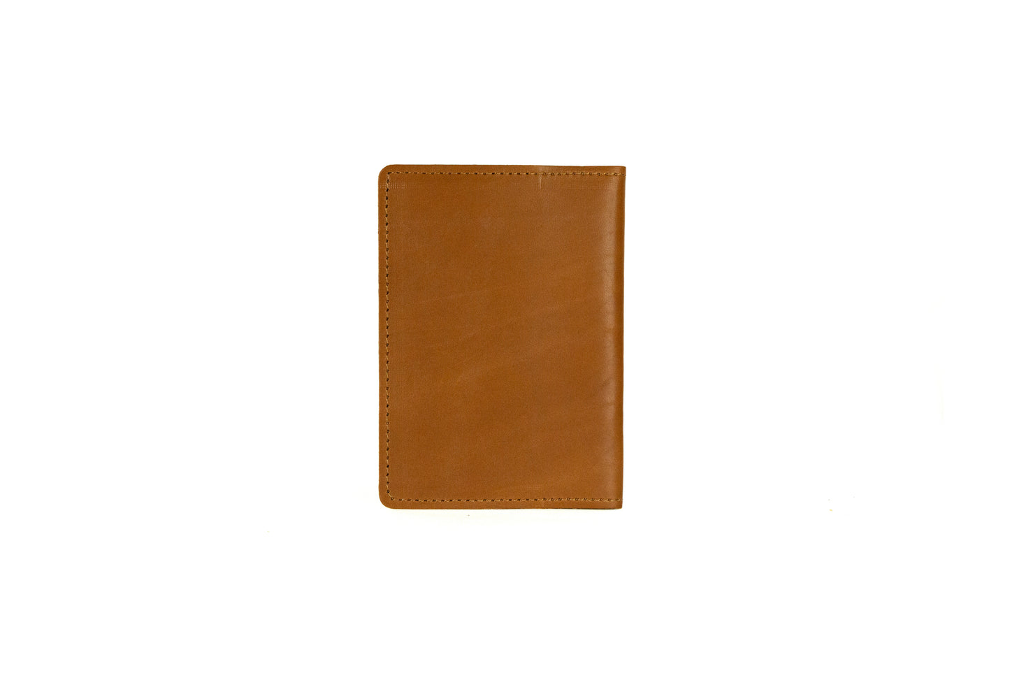 Etui Passeport – Cuir Whisky