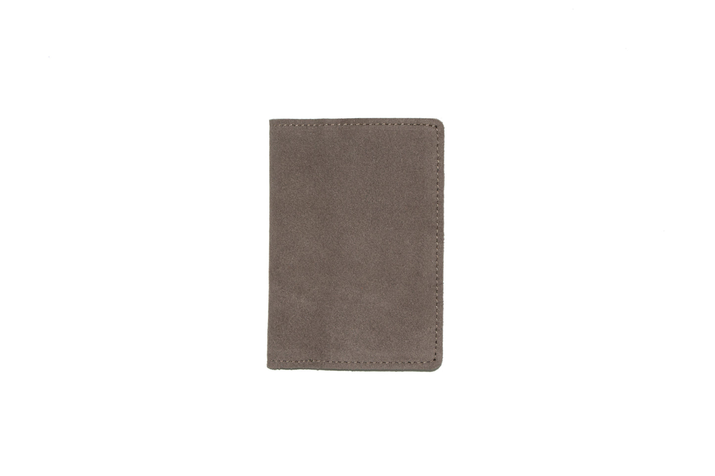 Etui Passeport – Taupe