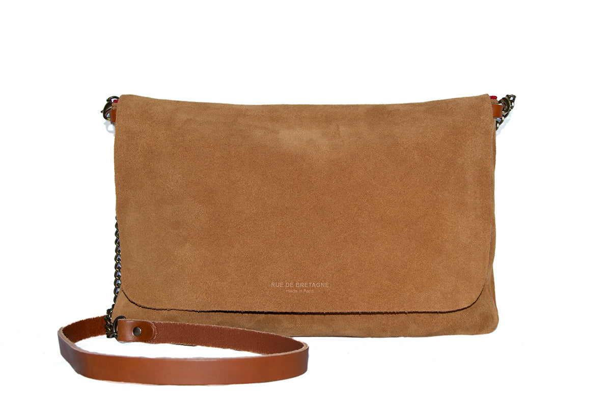 Rabat Large – Camel