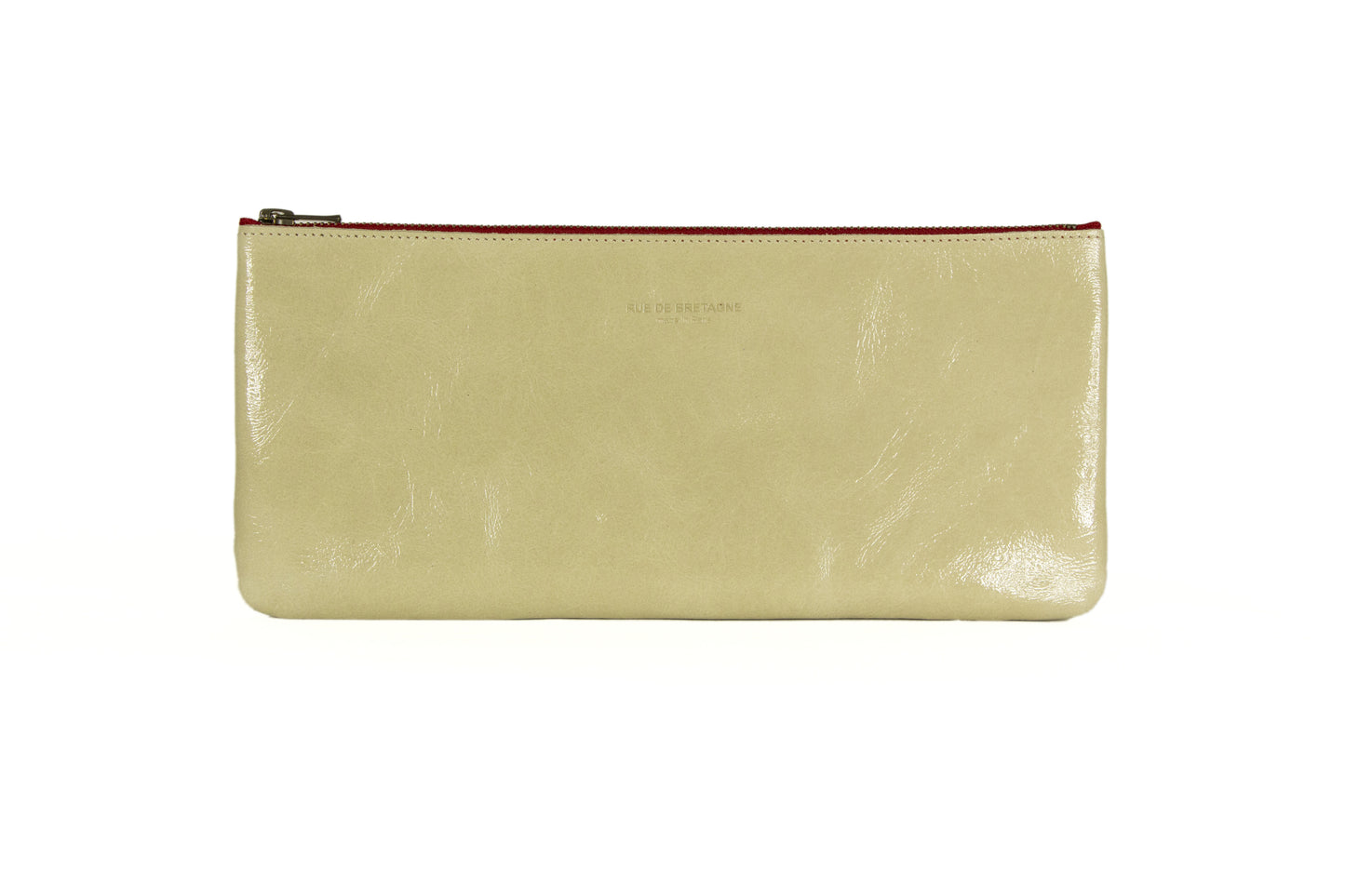 Trousse Longue - Vernis Ivoire