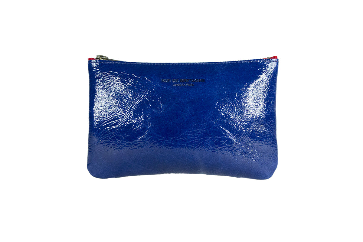 Small Pencil Case – Lavender Varnish