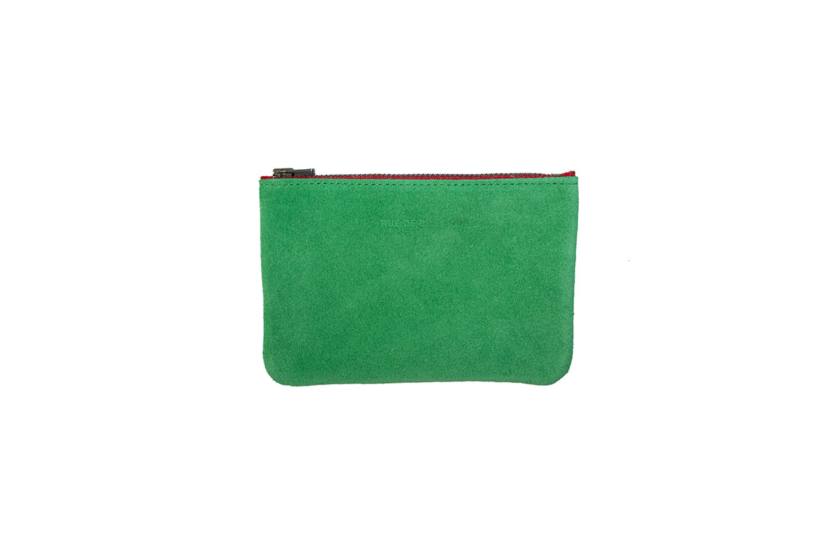 X-Small Pencil Case – Granny Velvet Cowhide
