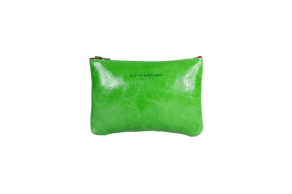 Trousse X-Small – Vernis Granny