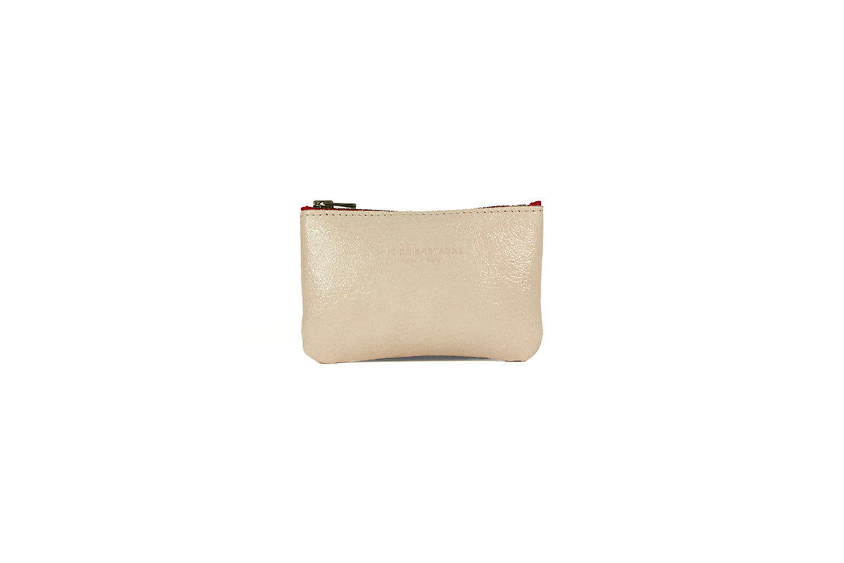 Trousse XX Small – Vernis Ivoire