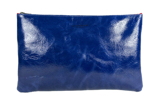 Large Pencil Case – Lavender Varnish