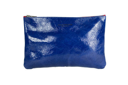 Medium Pencil Case – Lavender Varnish