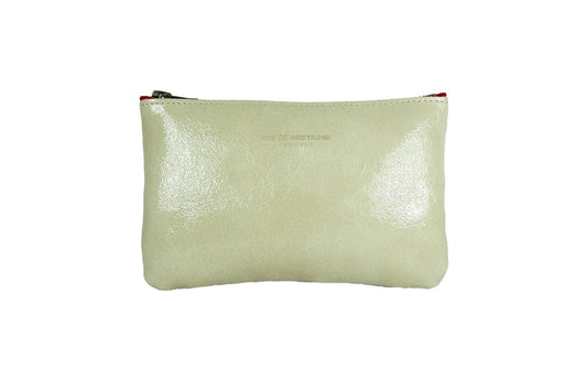 Trousse Small – Vernis Ivoire
