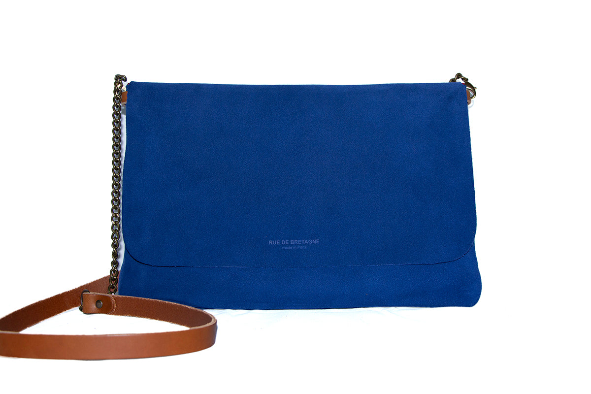 Large Flap – Purple