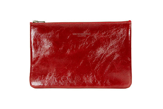 Trousse Medium – Vernis Rouge