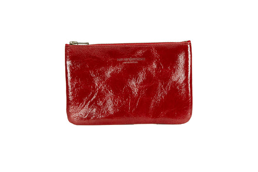 Trousse Small – Vernis Rouge