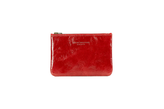 Trousse X-Small – Vernis Rouge