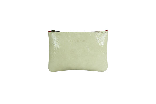 X-Small Pencil Case – Ivory Varnish