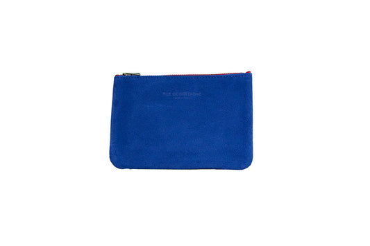 X-Small Pencil Case – Granny Velvet Cowhide