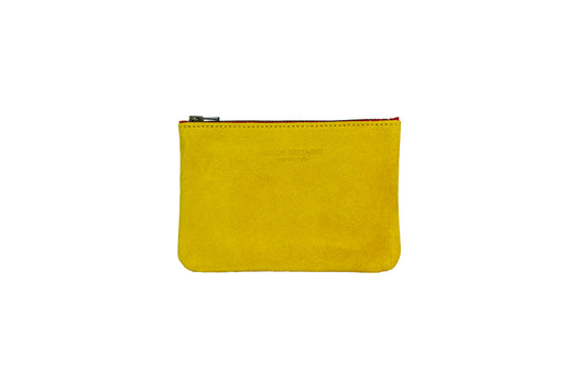 X-Small Pencil Case – Granny Velvet Cowhide