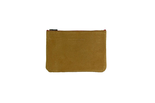 X-Small Pencil Case – Granny Velvet Cowhide