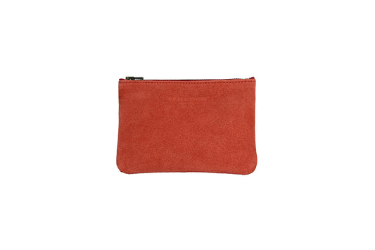 X-Small Pencil Case – Granny Velvet Cowhide