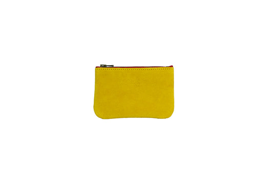 XX Small Pencil Case – Granny Velvet Cowhide