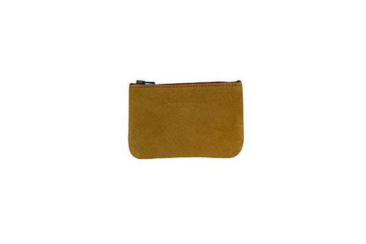XX Small Pencil Case – Granny Velvet Cowhide