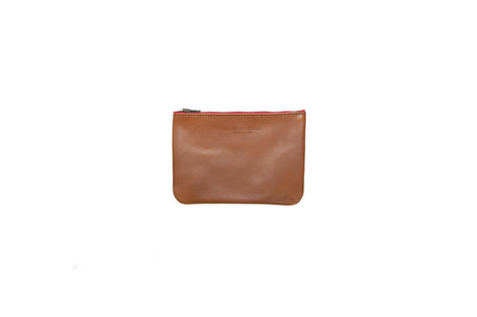 Trousse XX Small – Vachette Marron